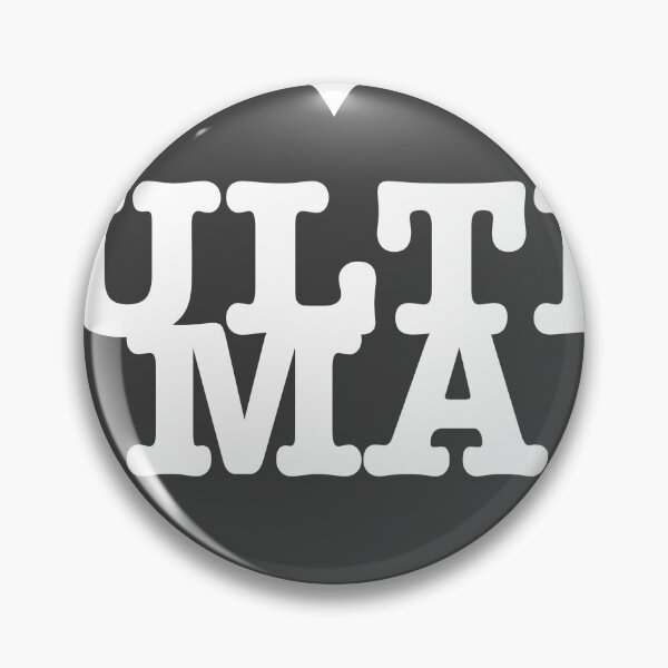 Item preview, ultimate designed and sold by nogamax.