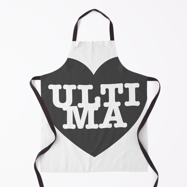 Item preview, ultimate designed and sold by nogamax.