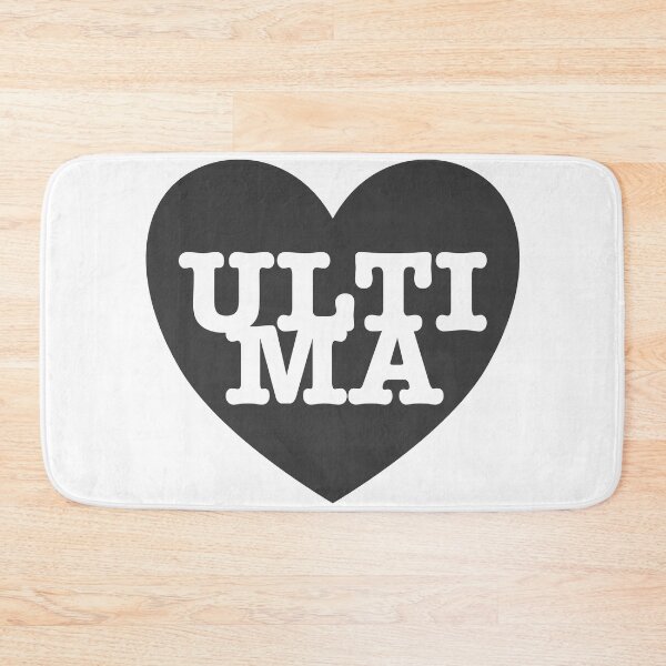 Item preview, ultimate designed and sold by nogamax.