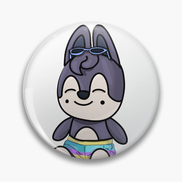 Item preview, Skz WolfChan designed and sold by TealNight.