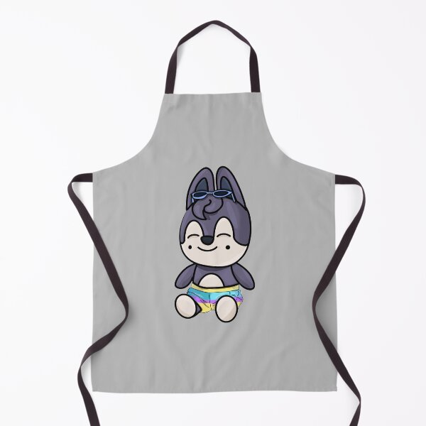 Item preview, Skz WolfChan designed and sold by TealNight.
