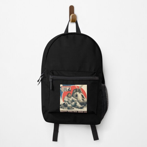 Item preview, Rectum Damn Near Killed em designed and sold by tellia-kallisto.