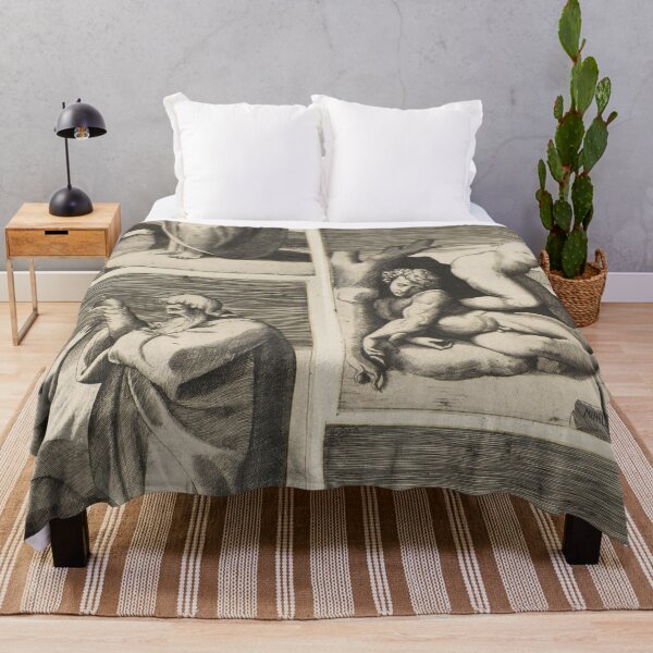 Item preview, Creation of Eve Renaissance Engraving designed and sold by artofuniverse.