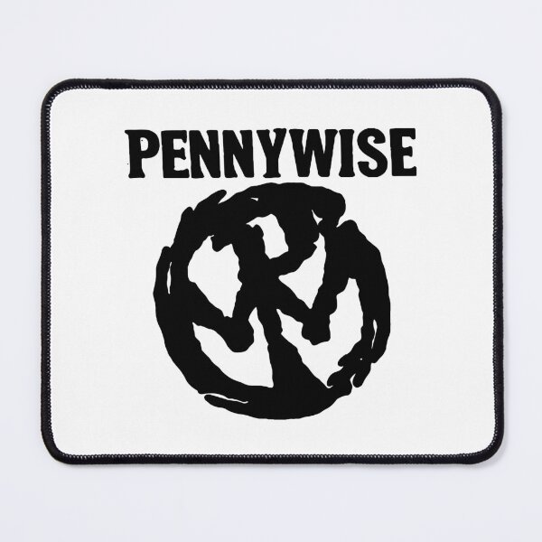 Item preview, Pennywise Band designed and sold by Hotaling Matthew.