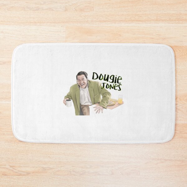 Item preview, Dougie Jones Coffee Mug Lover designed and sold by ArchieBiava1.