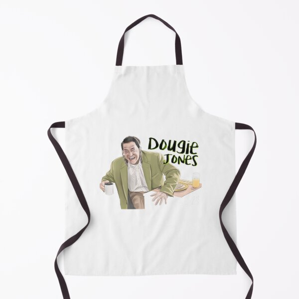 Item preview, Dougie Jones Coffee Mug Lover designed and sold by ArchieBiava1.