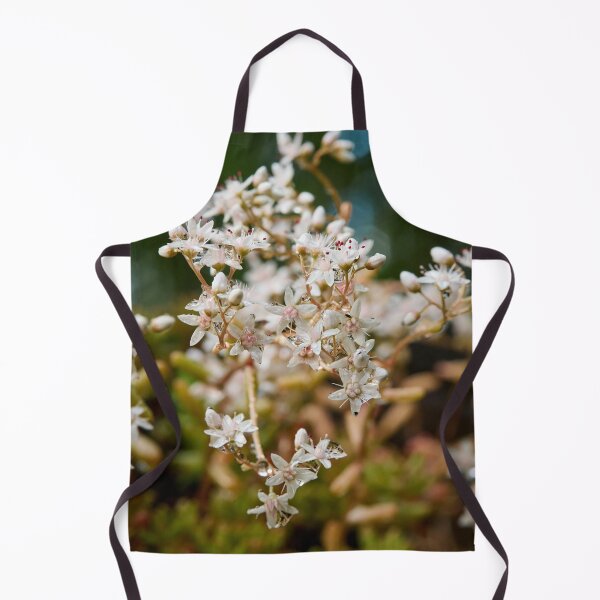 Item preview, Droplets. White Stonecrop designed and sold by Jouko Lehto Photography.
