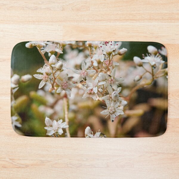 Item preview, Droplets. White Stonecrop designed and sold by Jouko Lehto Photography.