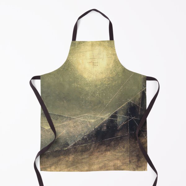 Item preview, Lunar Web - 1951; United States by Lyonel Feininger - Bauhaus Movement designed and sold by namikikkik.