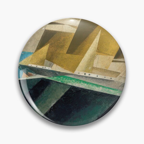 Item preview, Mid-Ocean - 1937  by Lyonel Feininger - Bauhaus Movement designed and sold by namikikkik.