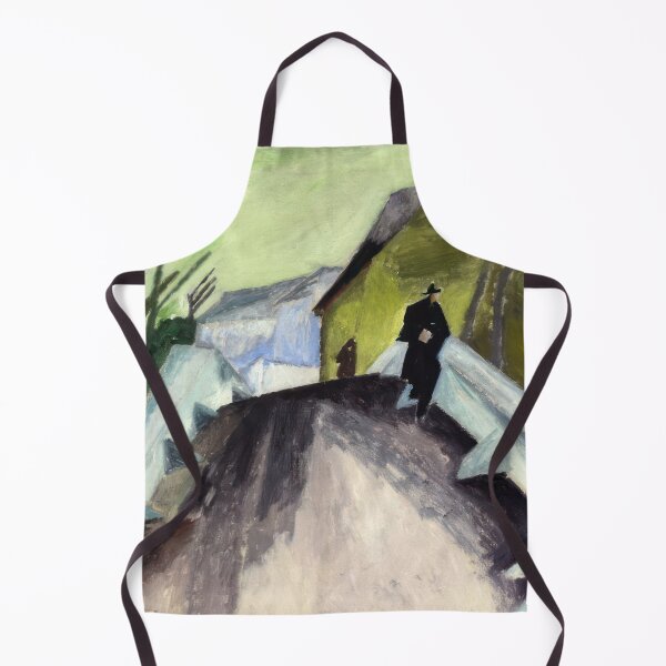 Item preview, Lunar Web - 1951; United States by Lyonel Feininger - Bauhaus Movement designed and sold by namikikkik.