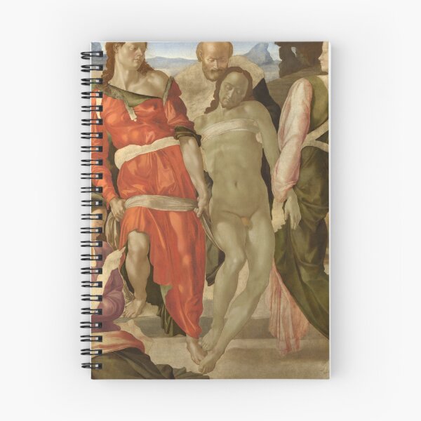 Item preview, The Entombment of Christ Unfinished designed and sold by artofuniverse.