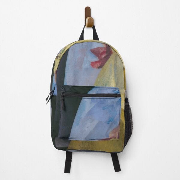 Item preview, Self-Portrait - 1915  by Lyonel Feininger - Bauhaus Movement designed and sold by namikikkik.