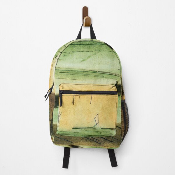 Item preview, Regatta - 1925 by Lyonel Feininger - Bauhaus Movement designed and sold by namikikkik.