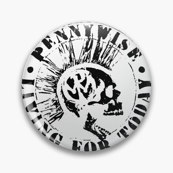 Item preview, Pennywise Band designed and sold by Hotaling Matthew.