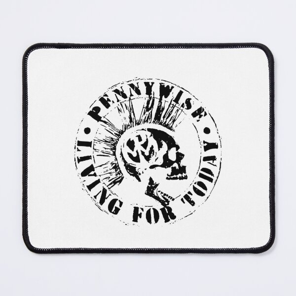 Item preview, Pennywise Band designed and sold by Hotaling Matthew.