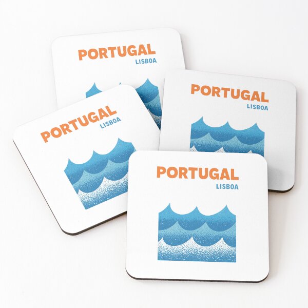 Item preview, Lissabon Portugal designed and sold by HBDStudio.