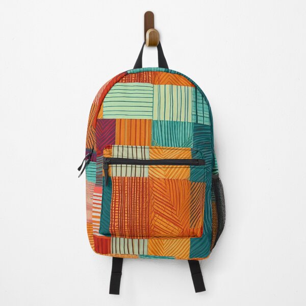 Item preview, Geometrical patterns in 1950's style designed and sold by Photopat.