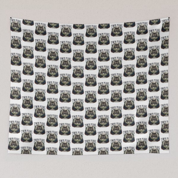 Item preview, Owl Mountain Road Retro Graphic designed and sold by ArchieBiava1.