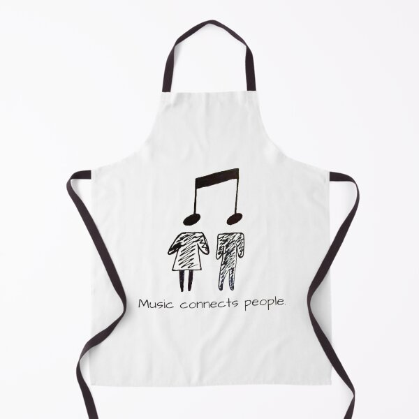 Item preview, music connects people designed and sold by AlanNoneLewis9.