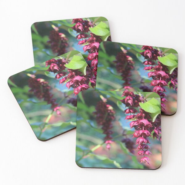 Item preview, Pheasant Berry designed and sold by pinkal.