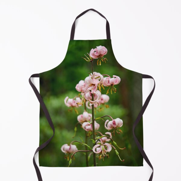Item preview, Light pink. Martagon Lily designed and sold by Jouko Lehto Photography.