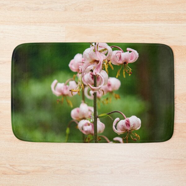 Item preview, Light pink. Martagon Lily designed and sold by Jouko Lehto Photography.