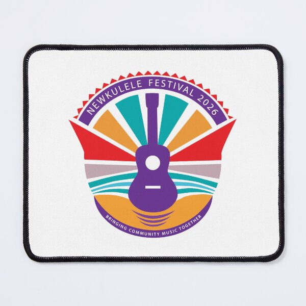 Item preview, newkfest 2026 bringing community music together designed and sold by AlanNoneLewis9.