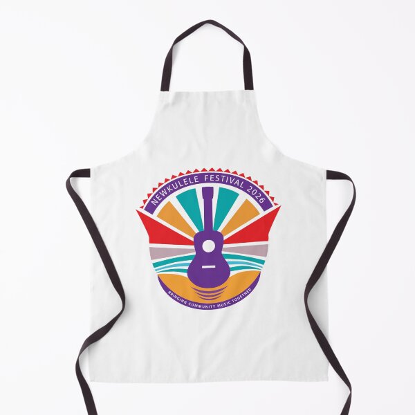 Item preview, newkfest 2026 bringing community music together designed and sold by AlanNoneLewis9.