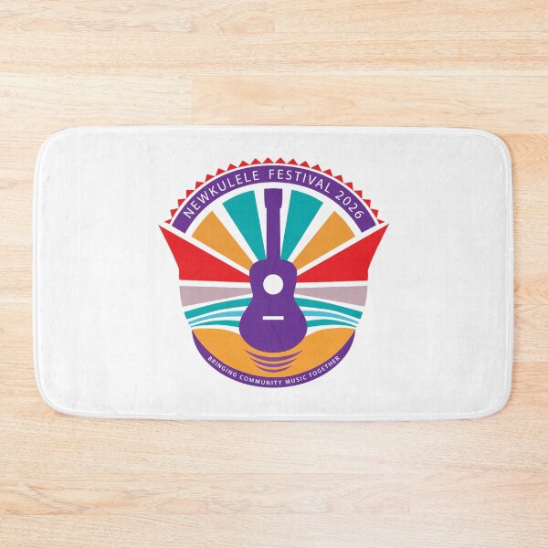Item preview, newkfest 2026 bringing community music together designed and sold by AlanNoneLewis9.
