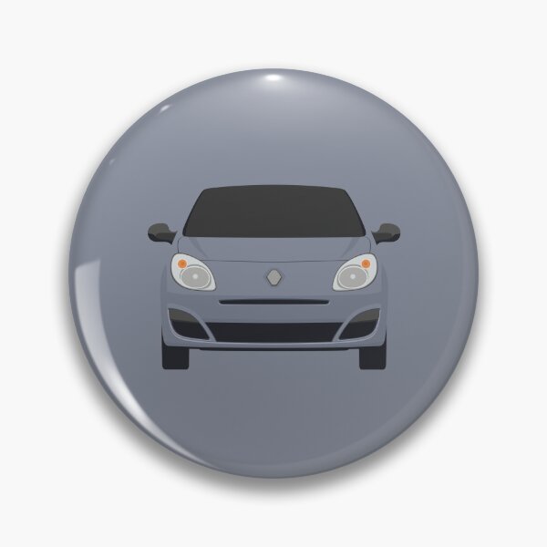 Item preview, Small French car - Vector drawing designed and sold by yohannlp.