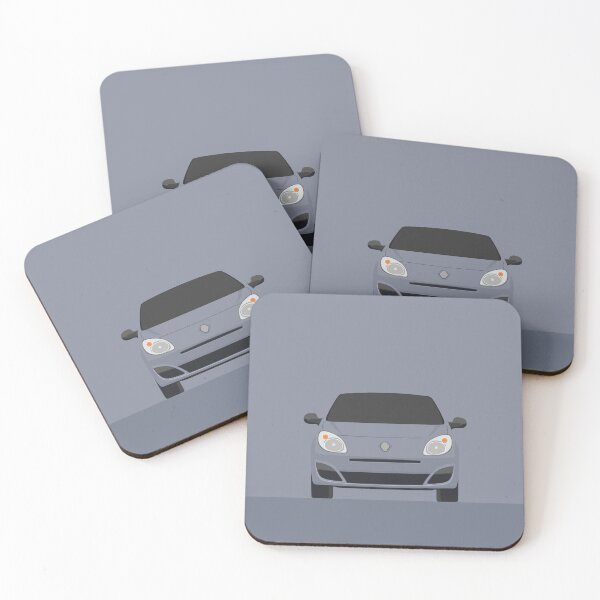 Item preview, Small French car - Vector drawing designed and sold by yohannlp.