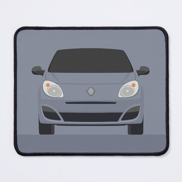 Item preview, Small French car - Vector drawing designed and sold by yohannlp.