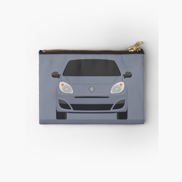 Item preview, Small French car - Vector drawing designed and sold by yohannlp.