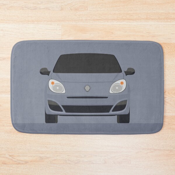Item preview, Small French car - Vector drawing designed and sold by yohannlp.