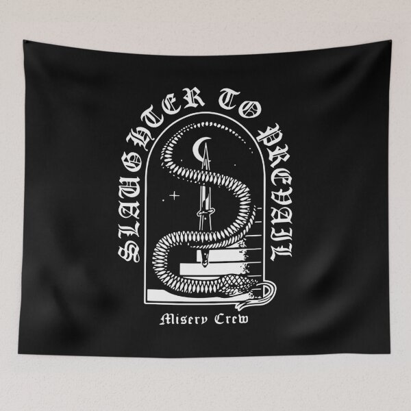 Item preview, Slaughter to Prevail designed and sold by Hotaling Matthew.