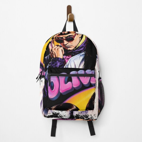 Item preview, oliver tree vintage alternative music portrait graphic designed and sold by AlanNoneLewis9.
