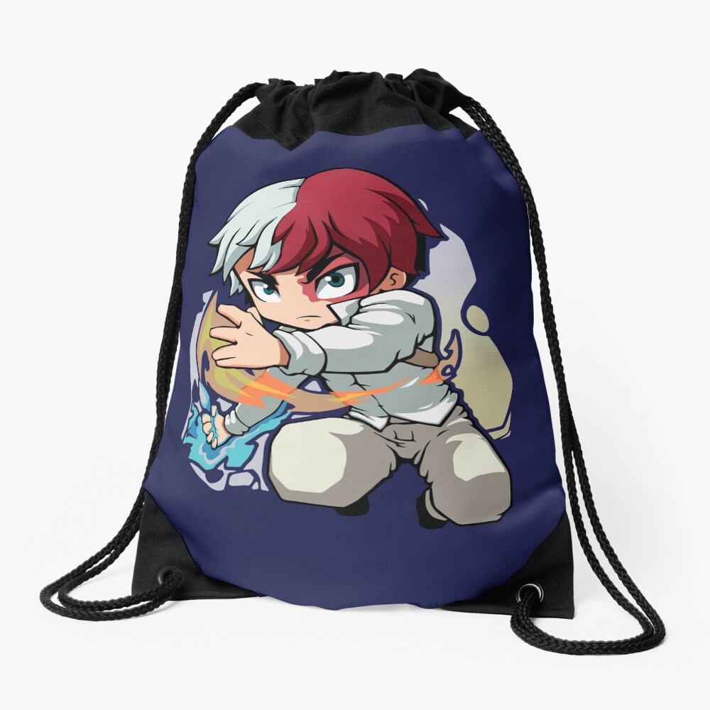 todoroki ita bag