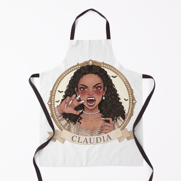 Item preview, Claudia designed and sold by aleiafae.