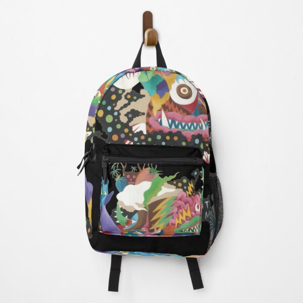 Item preview, little dragon - machine dreams designed and sold by AlanNoneLewis9.