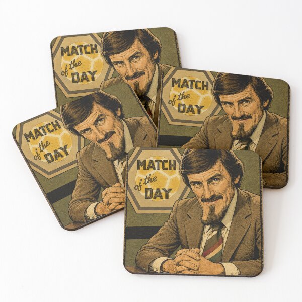 Item preview, Jimmy Hill - TV Legends Trading Cards designed and sold by halibutgoatramb.