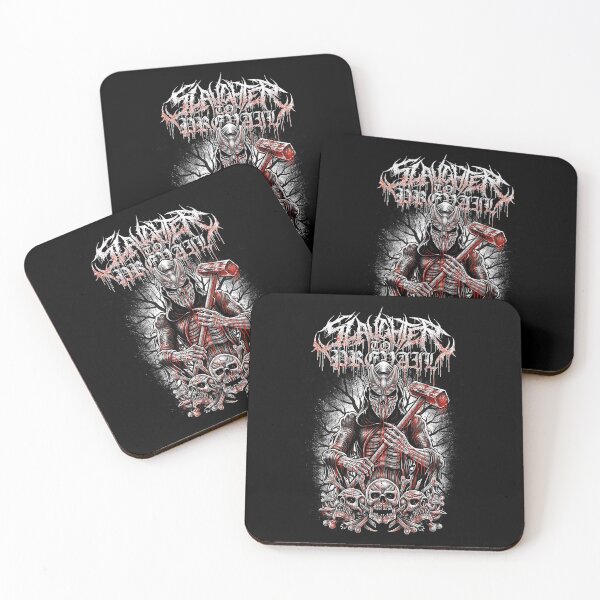 Item preview, Slaughter to Prevail designed and sold by Hotaling Matthew.