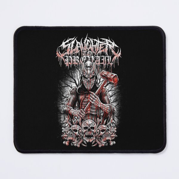 Item preview, Slaughter to Prevail designed and sold by Hotaling Matthew.