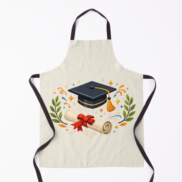 Item preview, Elegant Graduation Cap & Diploma Celebration | Graduate Gift Design designed and sold by MCV-Designs.