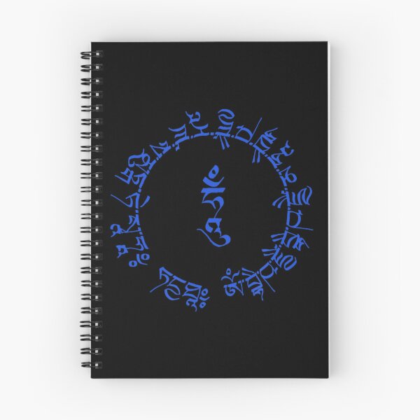 Item preview, medicine buddha healing mantra tibetan buddhist yoga designed and sold by AlanNoneLewis9.