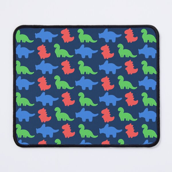 Item preview, RGB Dinos designed and sold by Beeptea.