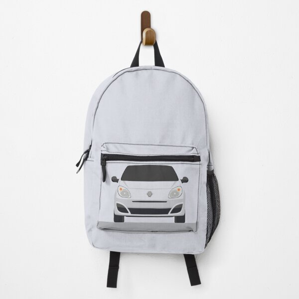 Item preview, Small French car - Vector drawing designed and sold by yohannlp.