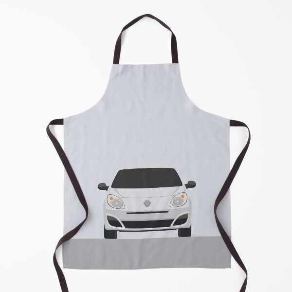 Item preview, Small French car - Vector drawing designed and sold by yohannlp.