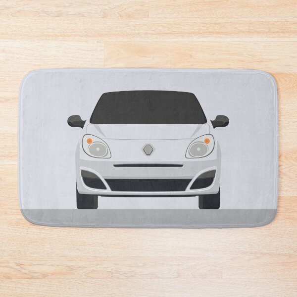 Item preview, Small French car - Vector drawing designed and sold by yohannlp.
