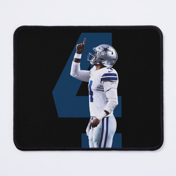 Item preview, Dak Prescott designed and sold by rikooff1.